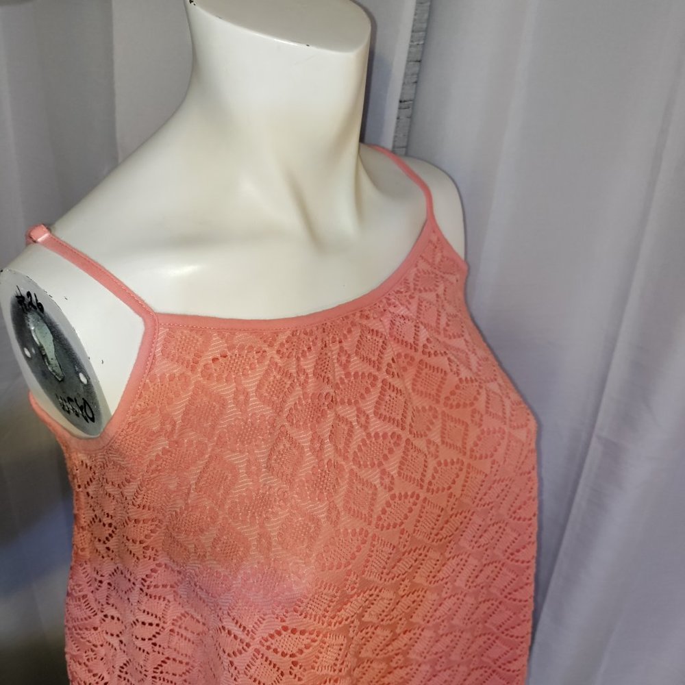 Kidpik Peach Summer / Beach Top